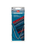 Prym 2.5mm 40cm length Circular Knitting Needle